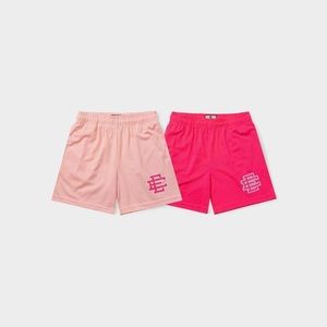 Eric Emanuel Basic Shorts